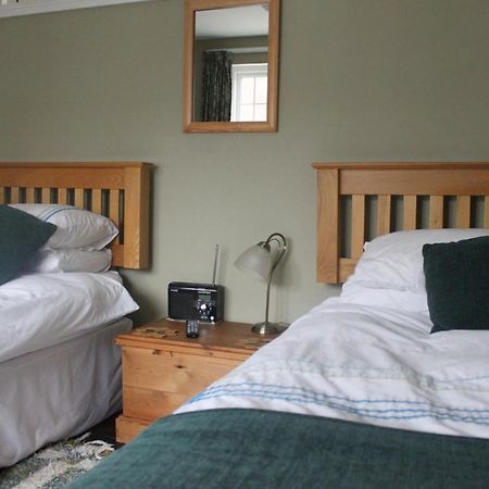 Ivy Cottage B And B Buckingham Bagian luar foto