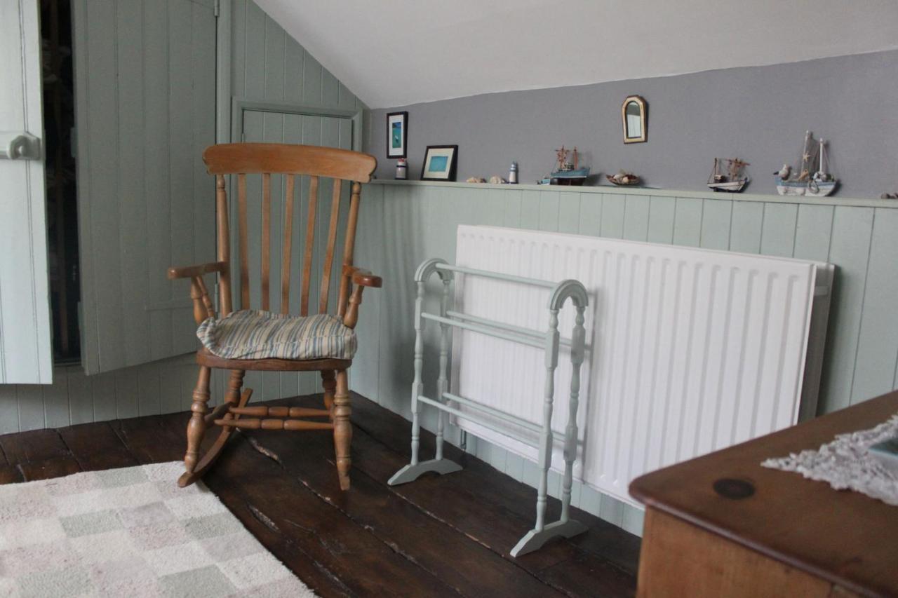 Ivy Cottage B And B Buckingham Bagian luar foto